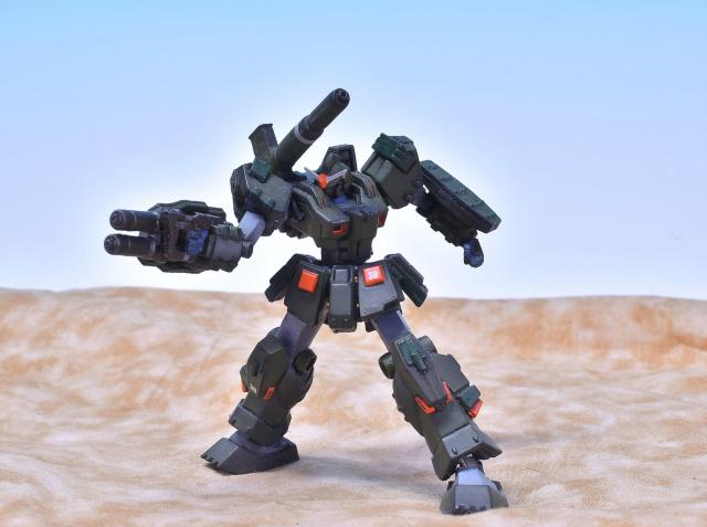 改造品 FWアルティメットオペレーション フルアーマーガンダム < アニメ/コミック/キャラクター  改造品 FWアルティメットオペレーション フルアーマーガンダム < アニメ/コミック/キャラクターの