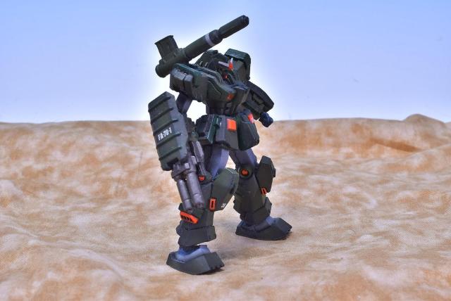 改造品 FWアルティメットオペレーション フルアーマーガンダム < アニメ/コミック/キャラクター  改造品 FWアルティメットオペレーション フルアーマーガンダム < アニメ/コミック/キャラクターの