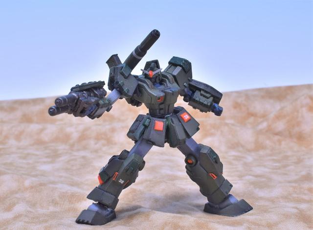 改造品 FWアルティメットオペレーション フルアーマーガンダム < アニメ/コミック/キャラクター  改造品 FWアルティメットオペレーション フルアーマーガンダム < アニメ/コミック/キャラクターの