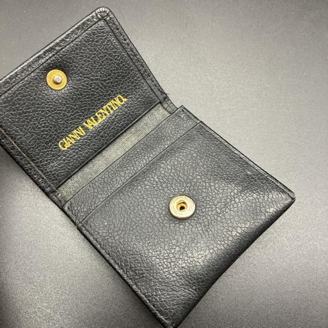 即決 GIANNI VALENTINO コインケース 小銭入れ < 男性ファッション  即決 GIANNI VALENTINO コインケース 小銭入れ < 男性ファッションの