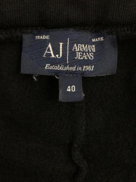 ARMANI JEANS A}[jW[Y C[O XEFbgpc C[W[pc/40(S)  uh 