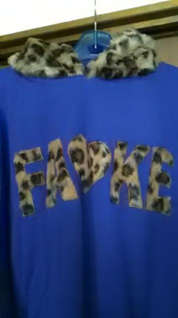 19*新品*大きいサイズ*耳付き*トレーナーワンピース < 女性ファッション  19*新品*大きいサイズ*耳付き*トレーナーワンピース < 女性ファッションの