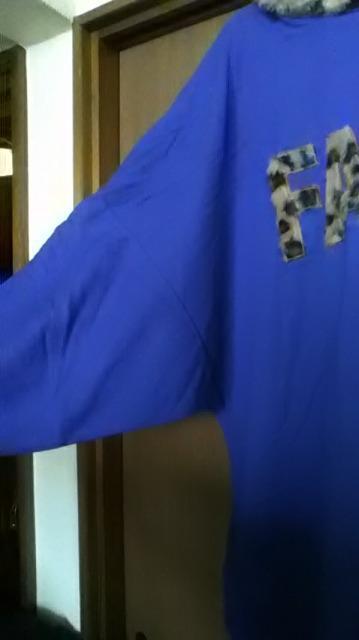 19*新品*大きいサイズ*耳付き*トレーナーワンピース < 女性ファッション  19*新品*大きいサイズ*耳付き*トレーナーワンピース < 女性ファッションの