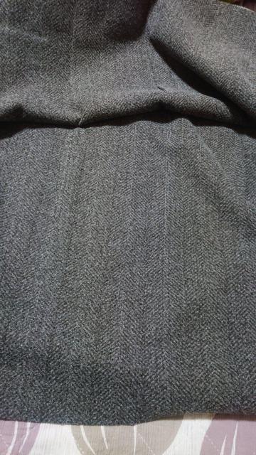 即決 未使用新品 UNE MANSION ユヌマンション 裏起毛ヘリンボーンベスト ブラウン ジレ タグ無し < 女性ファッション  即決 未使用新品 UNE MANSION ユヌマンション 裏起毛ヘリンボーンベスト ブラウン ジレ タグ無し < 女性ファッションの