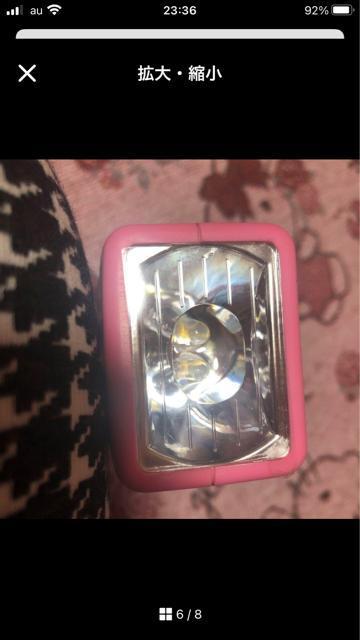 激レア★キティ防災グッズ★手動発電★ラジオ使用不可 < インテリア/ライフ 激レア★キティ防災グッズ★手動発電★ラジオ使用不可 < インテリア/ライフの