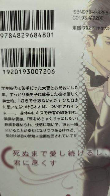 ヤンデレ社長の甘い策略にハマって陥落寸前です★佐木ささめ★オパール文庫 < 本/雑誌  ヤンデレ社長の甘い策略にハマって陥落寸前です★佐木ささめ★オパール文庫 < 本/雑誌の