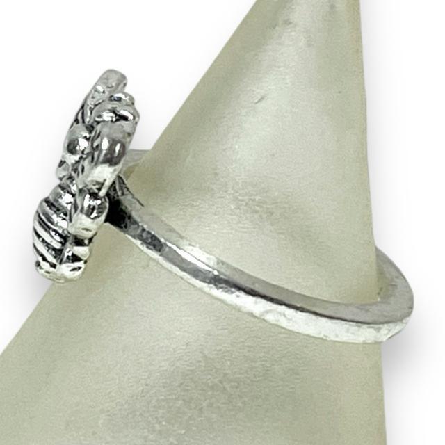 【新品/12号】蜂デザインシルバーリング☆ハニービー < 女性アクセサリー/時計 【新品/12号】蜂デザインシルバーリング☆ハニービー < 女性アクセサリー/時計の