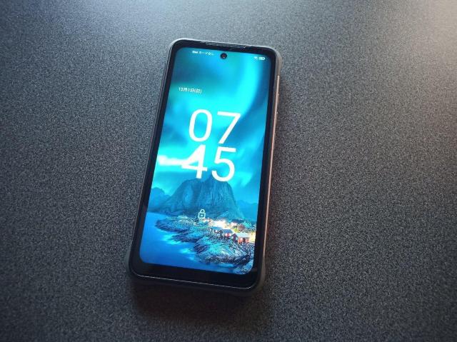 UMIDIGI BISON GT2 5G < 家電/AV UMIDIGI BISON GT2 5G < 家電/AVの