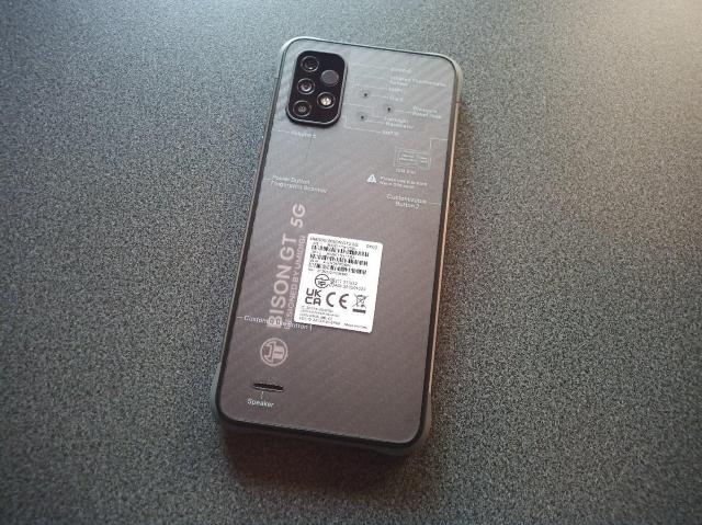 UMIDIGI BISON GT2 5G < 家電/AV UMIDIGI BISON GT2 5G < 家電/AVの