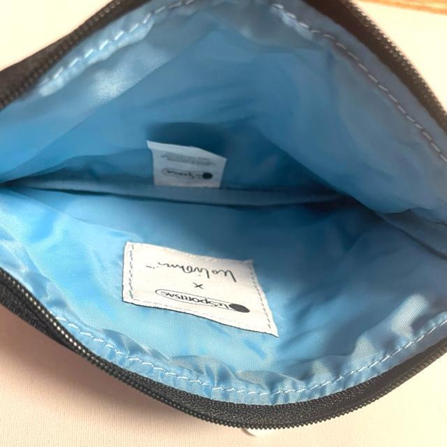 ★新品未使用★LeSportsac レスポートサック Leo Lionni レオ・レオニ アラベスク 3つ収納 ポーチ 7158 < 女性ファッション  ★新品未使用★LeSportsac レスポートサック Leo Lionni レオ・レオニ アラベスク 3つ収納 ポーチ 7158 < 女性ファッションの