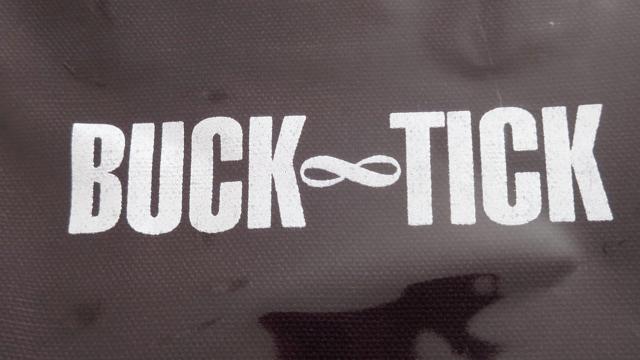 BUCK-TICK スブロサ購入特典 セブンネット特典 ポーチ クリアファイル 新品未使用 < タレントグッズ  BUCK-TICK スブロサ購入特典 セブンネット特典 ポーチ クリアファイル 新品未使用 < タレントグッズの