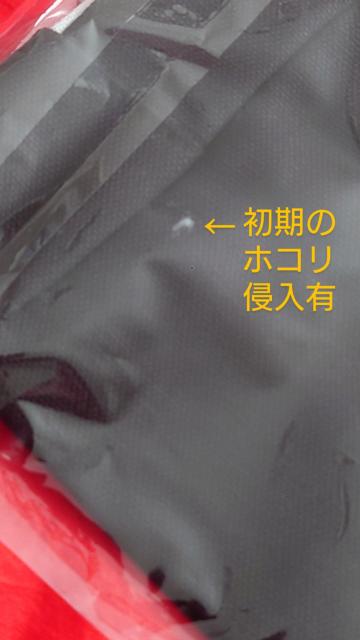 BUCK-TICK スブロサ購入特典 セブンネット特典 ポーチ クリアファイル 新品未使用 < タレントグッズ  BUCK-TICK スブロサ購入特典 セブンネット特典 ポーチ クリアファイル 新品未使用 < タレントグッズの