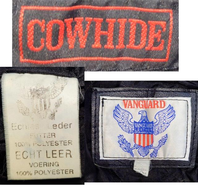 美品★ライダースジャケット★本革★ヴァンガード★ライダース★ツーリング★バイカー★レア★パンクファッション★ロック★音楽★送料無料 < 男性ファッション 美品★ライダースジャケット★本革★ヴァンガード★ライダース★ツーリング★バイカー★レア★パンクファッション★ロック★音楽★送料無料 < 男性ファッションの