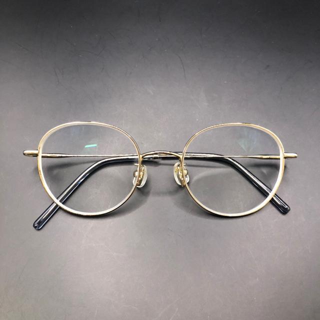 即決 JINS ジンズ メガネ 眼鏡 LMF-23S-163AB < 男性ファッション  即決 JINS ジンズ メガネ 眼鏡 LMF-23S-163AB < 男性ファッションの