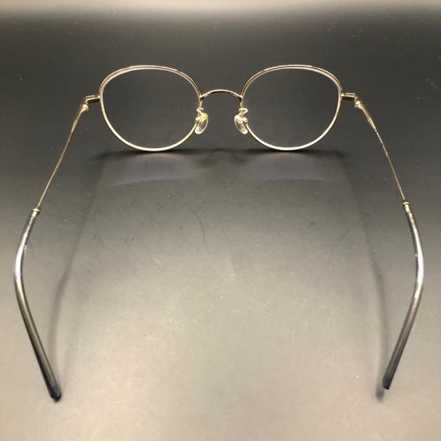 即決 JINS ジンズ メガネ 眼鏡 LMF-23S-163AB < 男性ファッション  即決 JINS ジンズ メガネ 眼鏡 LMF-23S-163AB < 男性ファッションの