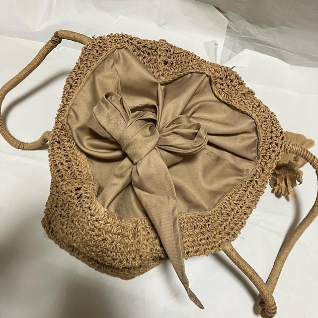 【GREEN LABEL RELAXING】 かごバッグ / 巾着 トートバッグ < 女性ファッション  【GREEN LABEL RELAXING】 かごバッグ / 巾着 トートバッグ < 女性ファッションの