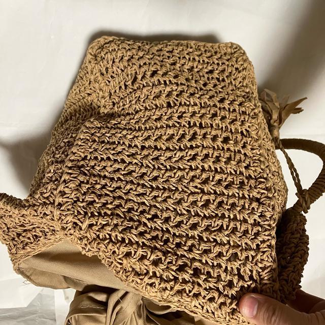 【GREEN LABEL RELAXING】 かごバッグ / 巾着 トートバッグ < 女性ファッション  【GREEN LABEL RELAXING】 かごバッグ / 巾着 トートバッグ < 女性ファッションの