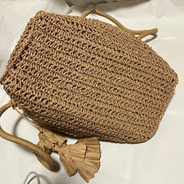 【GREEN LABEL RELAXING】 かごバッグ / 巾着 トートバッグ < 女性ファッション  【GREEN LABEL RELAXING】 かごバッグ / 巾着 トートバッグ < 女性ファッションの