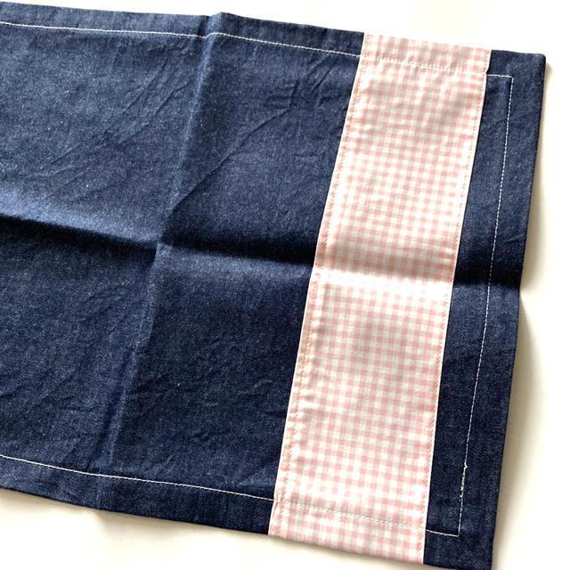 ☆ハンドメイド/ランチョンマットF < キッズ/ベビー  ☆ハンドメイド/ランチョンマットF  < キッズ/ベビーの