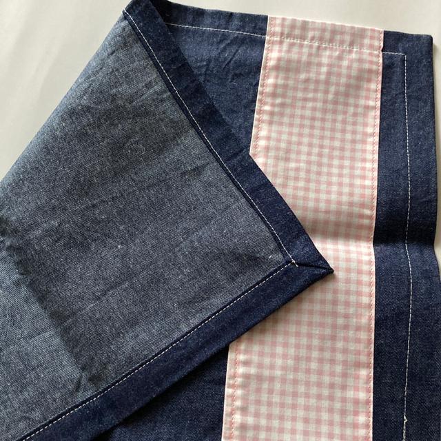 ☆ハンドメイド/ランチョンマットF < キッズ/ベビー  ☆ハンドメイド/ランチョンマットF < キッズ/ベビーの