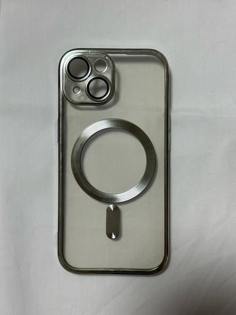 新品未使用 iPhone15用ケース < 家電/AV  新品未使用 iPhone15用ケース < 家電/AVの