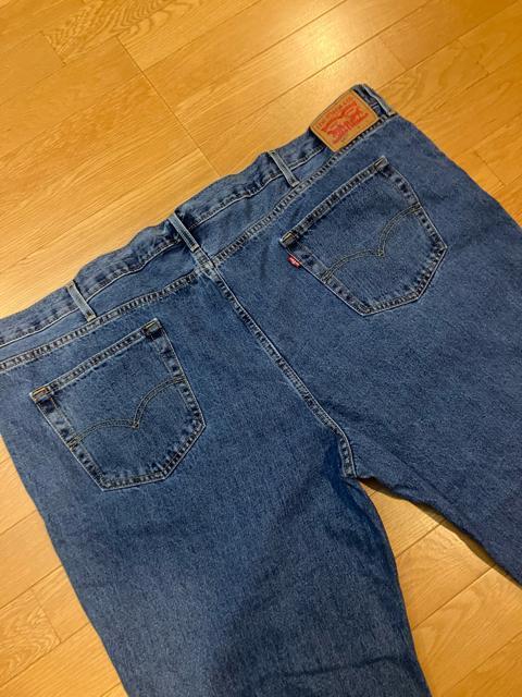 LEVI’S リーバイス 541 ストレッチデニム 超超超超大きいsizeW54 < ブランド  LEVI’S リーバイス 541 ストレッチデニム 超超超超大きいsizeW54 < ブランドの