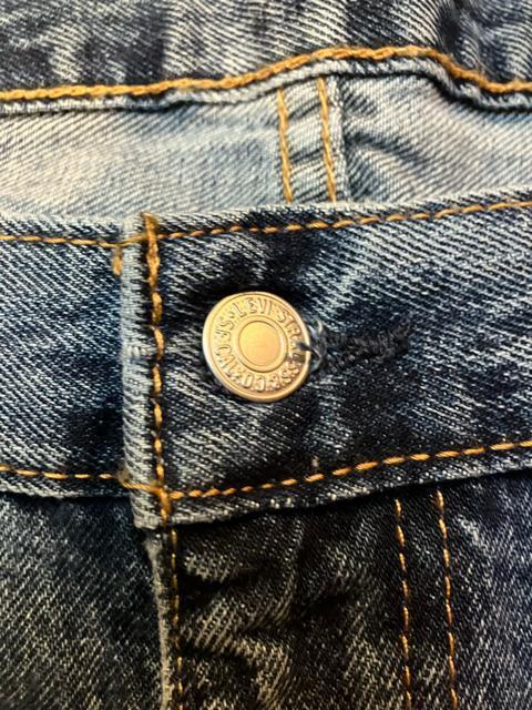 LEVI’S リーバイス 541 ストレッチデニム 超超超超大きいsizeW54 < ブランド  LEVI’S リーバイス 541 ストレッチデニム 超超超超大きいsizeW54 < ブランドの