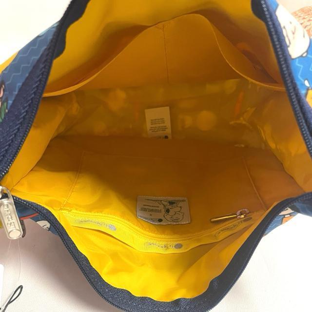 ★新品★LeSportsac レスポートサック スヌーピー ピーナッツギャング 2way ショルダーバッグ 2764 送料無料 < 女性ファッション  ★新品★LeSportsac レスポートサック スヌーピー ピーナッツギャング 2way ショルダーバッグ 2764 送料無料 < 女性ファッションの