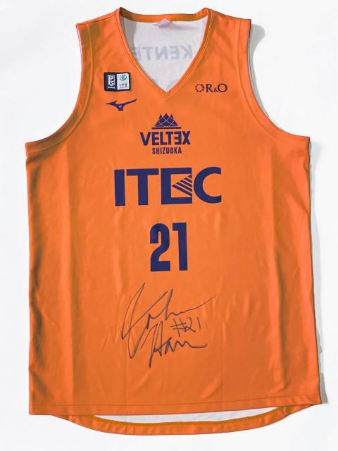 #21 �W�����E�n�[���[�I�� ���g�p�E���M�T�C������1st���j�t�H�[��(�I�����W) 