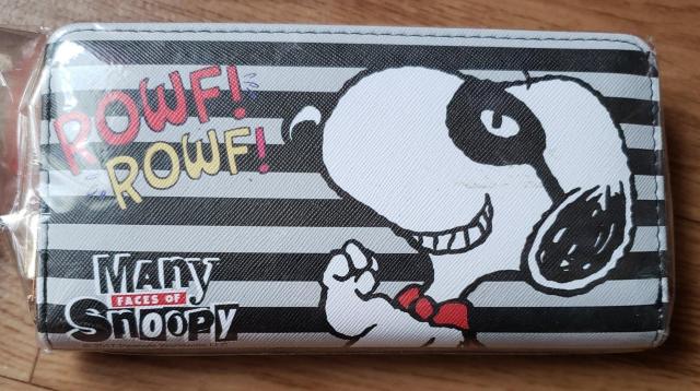 スヌーピー☆ウォレット < 女性ファッション  スヌーピー☆ウォレット  < 女性ファッションの