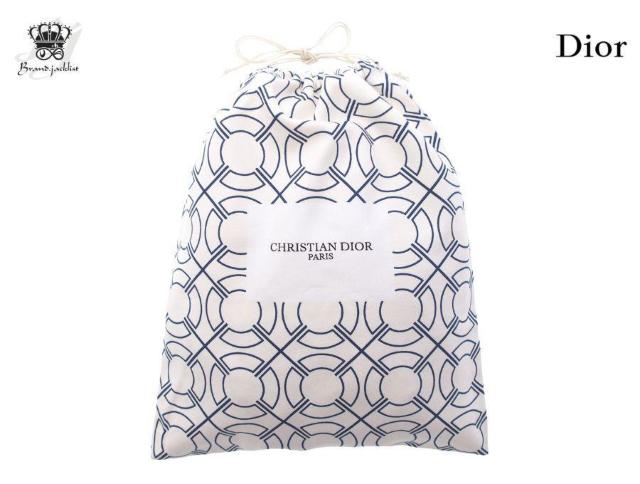クリスチャンディオール ノベルティ 巾着ポーチ エデン・ロック 2022 ブルー×ホワイト メゾン Dior【正規品】 < ブランド クリスチャンディオール ノベルティ 巾着ポーチ エデン・ロック 2022 ブルー×ホワイト メゾン Dior【正規品】 < ブランドの