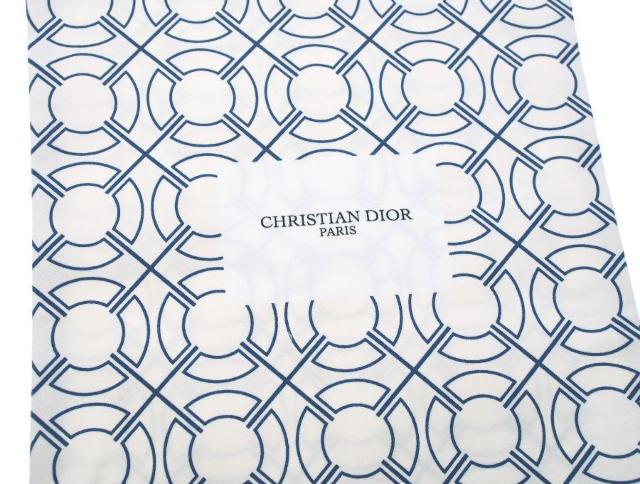 クリスチャンディオール ノベルティ 巾着ポーチ エデン・ロック 2022 ブルー×ホワイト メゾン Dior【正規品】 < ブランド クリスチャンディオール ノベルティ 巾着ポーチ エデン・ロック 2022 ブルー×ホワイト メゾン Dior【正規品】 < ブランドの