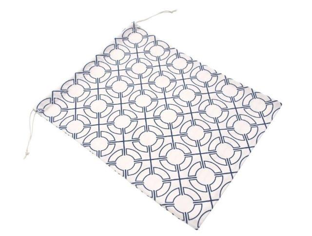 クリスチャンディオール ノベルティ 巾着ポーチ エデン・ロック 2022 ブルー×ホワイト メゾン Dior【正規品】 < ブランド クリスチャンディオール ノベルティ 巾着ポーチ エデン・ロック 2022 ブルー×ホワイト メゾン Dior【正規品】 < ブランドの