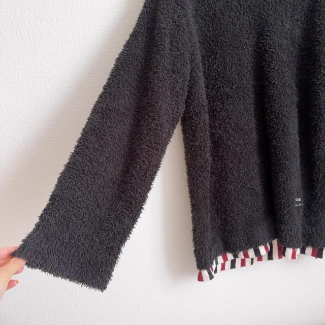 ◆gelato pique HOMME/ジェラートピケオム◆JOEL ROBUCHONロブションコラボ★ブラックL部屋着 < ブランド ◆gelato pique HOMME/ジェラートピケオム◆JOEL ROBUCHONロブションコラボ★ブラックL部屋着 < ブランドの