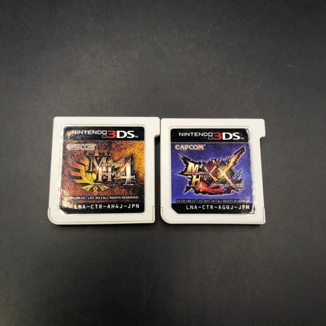 Nintendo 3DS \tg X^[n^[4 X^[n^[XX   Q[{/\tg 