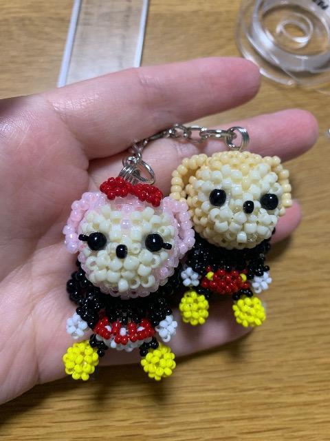 頭でっかちフードストラップ < ペット/手芸/園芸  頭でっかちフードストラップ  < ペット/手芸/園芸の