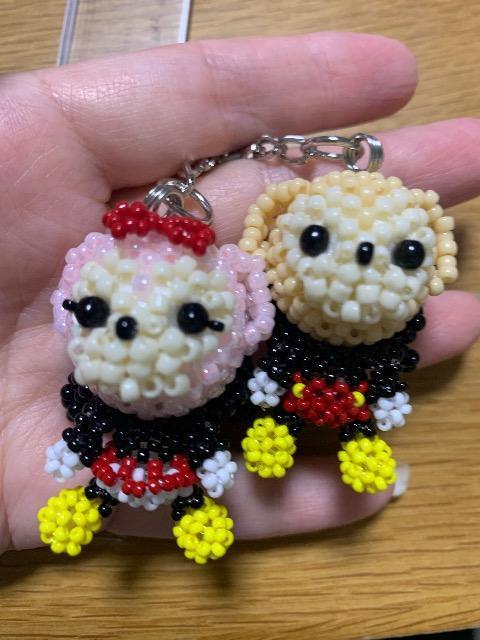 頭でっかちフードストラップ < ペット/手芸/園芸  頭でっかちフードストラップ < ペット/手芸/園芸の