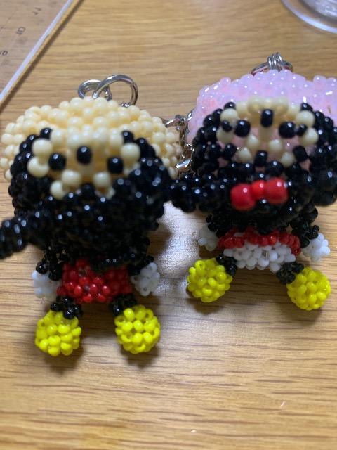 頭でっかちフードストラップ < ペット/手芸/園芸  頭でっかちフードストラップ < ペット/手芸/園芸の