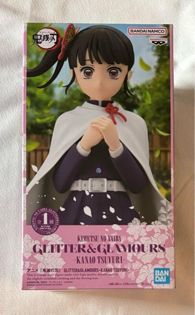 Sł̐n GLITTER&GLAMOURS KANAO TSUYURY 