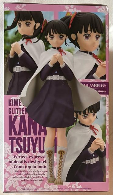 Sł̐n GLITTER&GLAMOURS KANAO TSUYURY