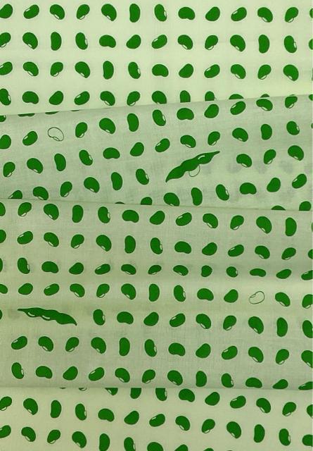 手ぬぐい【枝豆】岡生地 長手ぬぐい 34×100cm 汗取り 日除け 豆絞り 豆手ぬぐい さや入り 可愛い 新品未使用 日本製 < インテリア/ライフ  手ぬぐい【枝豆】岡生地 長手ぬぐい 34×100cm 汗取り 日除け 豆絞り 豆手ぬぐい さや入り 可愛い 新品未使用 日本製 < インテリア/ライフの