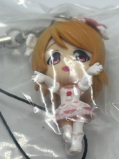 ラブライブ! ストラップ 一番くじ M賞 ラブライブ! 小泉花陽 矢澤 にこ < アニメ/コミック/キャラクター  ラブライブ! ストラップ 一番くじ M賞 ラブライブ! 小泉花陽 矢澤 にこ < アニメ/コミック/キャラクターの