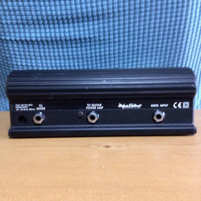 送料無料 Hughes & Kettner / TUBEMAN HUK-TM2 ヒュースアンドケトトナー 真空管 プリアンプ < ホビー  送料無料 Hughes & Kettner / TUBEMAN HUK-TM2 ヒュースアンドケトトナー 真空管 プリアンプ < ホビーの