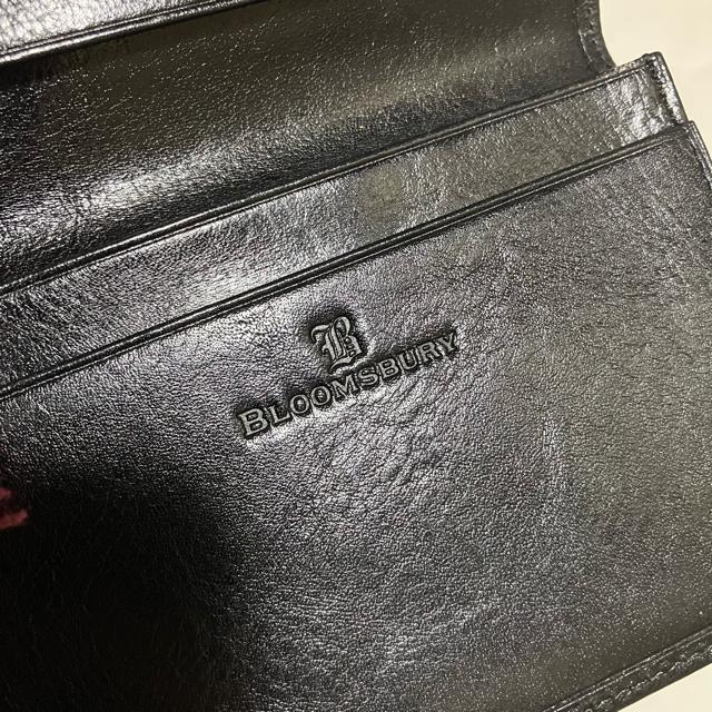 yBLOOMSBURY / u[Yx[z U[ / Eh J[hP[X  jt@bV 