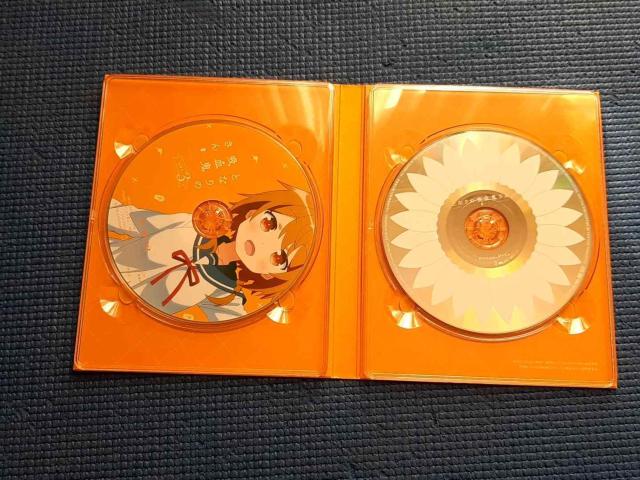 BD 2g ƂȂ̋zS Vol.3 3  CD/DVD/rfI 