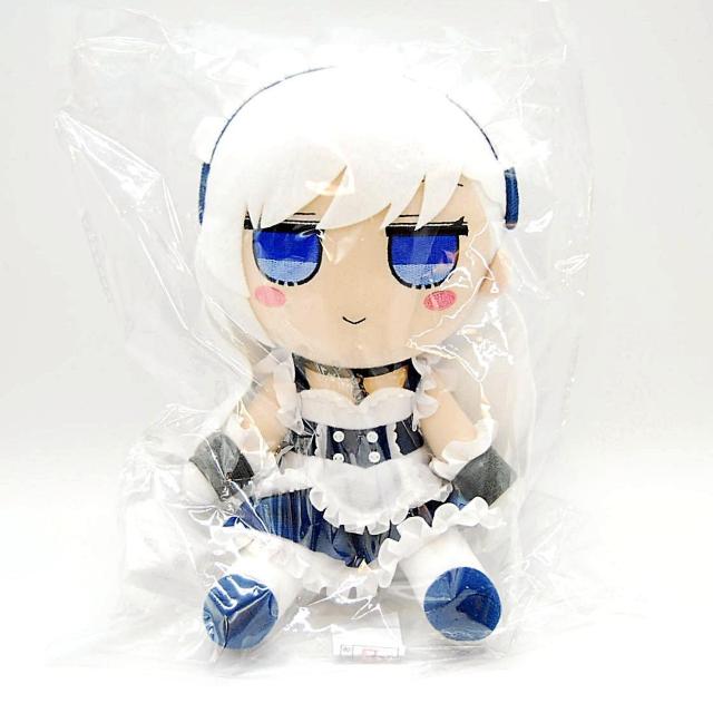 匿名配送 Gift ふもふもべるふぁすと ぬいぐるみ アズールレーン ベルファスト アズレン ギフト コミケ C105 < おもちゃ  匿名配送 Gift ふもふもべるふぁすと ぬいぐるみ アズールレーン ベルファスト アズレン ギフト コミケ C105  < おもちゃの