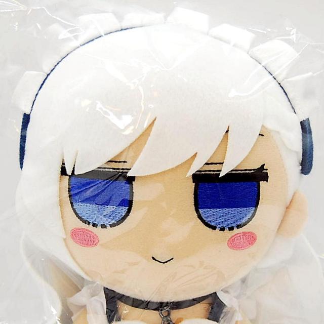 匿名配送 Gift ふもふもべるふぁすと ぬいぐるみ アズールレーン ベルファスト アズレン ギフト コミケ C105 < おもちゃ  匿名配送 Gift ふもふもべるふぁすと ぬいぐるみ アズールレーン ベルファスト アズレン ギフト コミケ C105 < おもちゃの