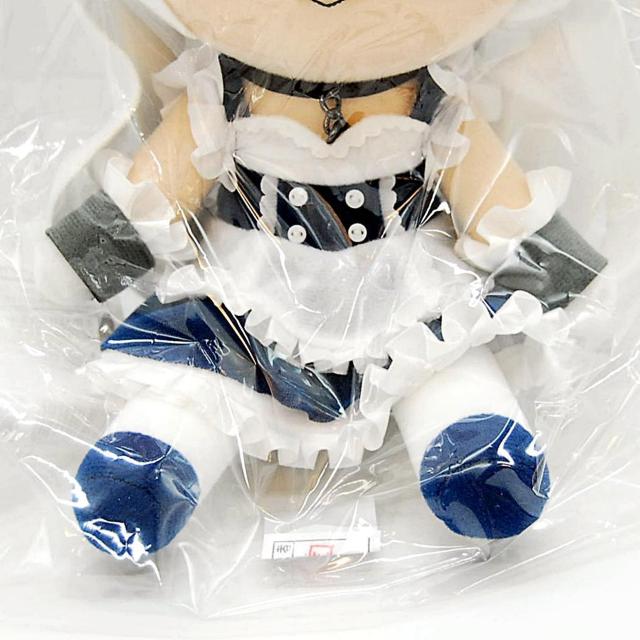 匿名配送 Gift ふもふもべるふぁすと ぬいぐるみ アズールレーン ベルファスト アズレン ギフト コミケ C105 < おもちゃ  匿名配送 Gift ふもふもべるふぁすと ぬいぐるみ アズールレーン ベルファスト アズレン ギフト コミケ C105 < おもちゃの