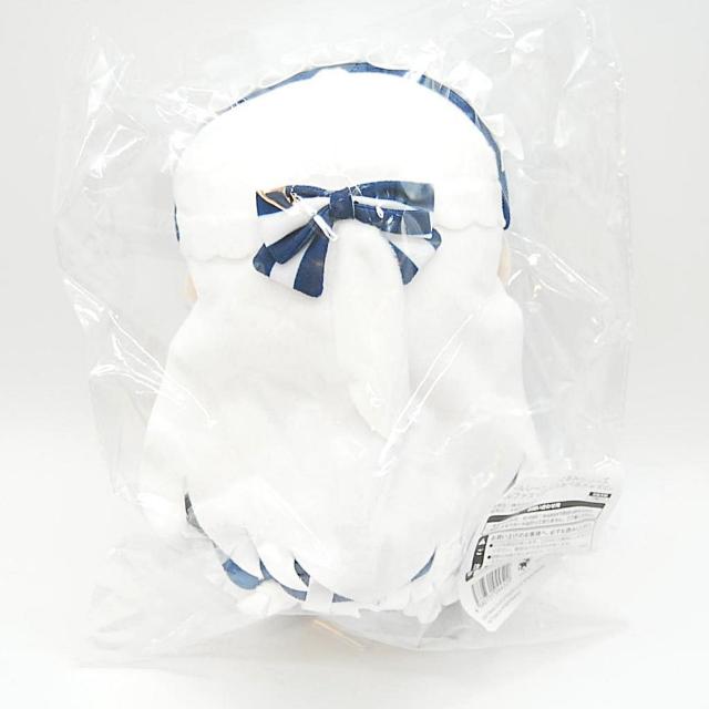 匿名配送 Gift ふもふもべるふぁすと ぬいぐるみ アズールレーン ベルファスト アズレン ギフト コミケ C105 < おもちゃ  匿名配送 Gift ふもふもべるふぁすと ぬいぐるみ アズールレーン ベルファスト アズレン ギフト コミケ C105 < おもちゃの