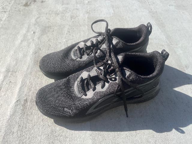 PUMAスニーカー < 男性ファッション  PUMAスニーカー  < 男性ファッションの